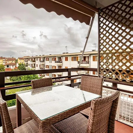 Appartement Guesthost - Q - Stylish