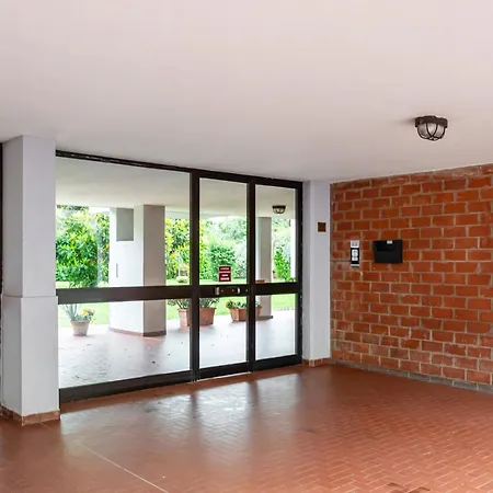 Appartement Guesthost - Q - Stylish