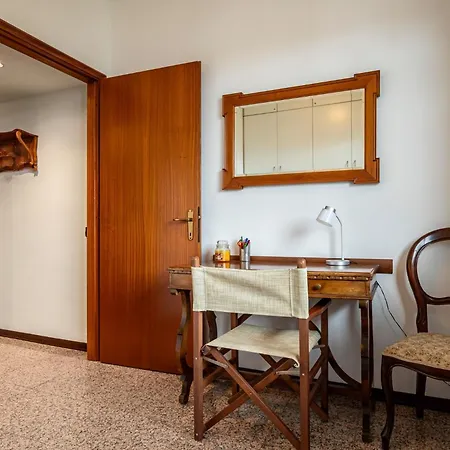 Guesthost - Q - Stylish Appartement