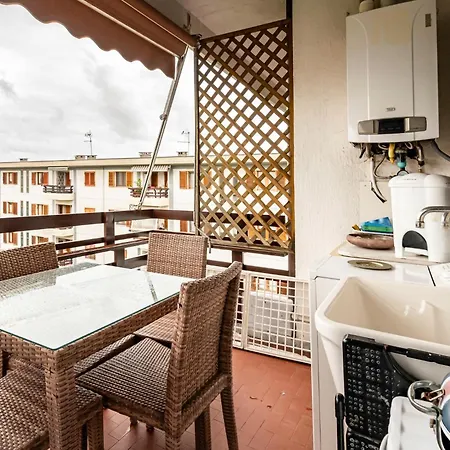 Appartement Guesthost - Q - Stylish Carrare